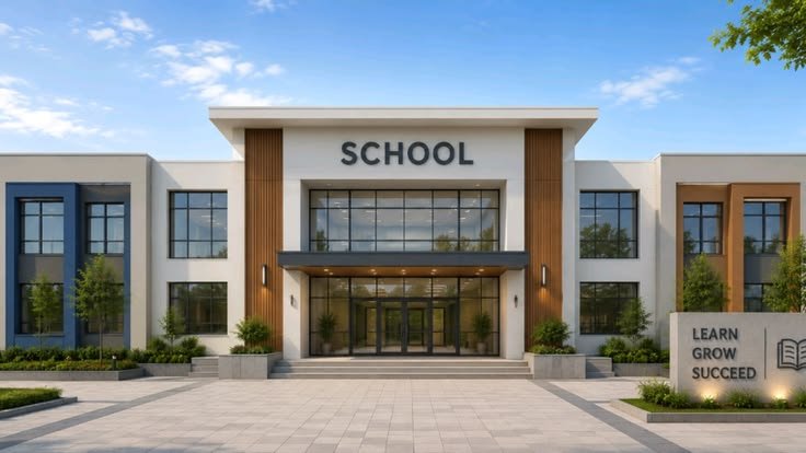 Johnson Grammar School Mallapur ICSE: Location, Admissions, Fees, Facilities and Parent Guide